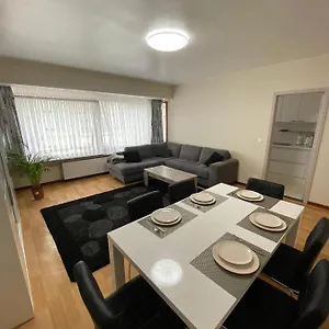 Haik's Palace Apartment